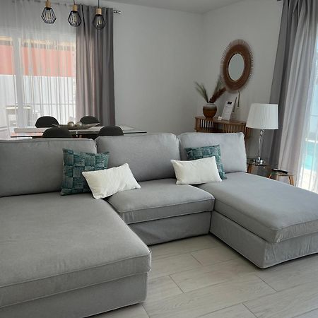 Villa Magnolia Callao Salvaje Dış mekan fotoğraf