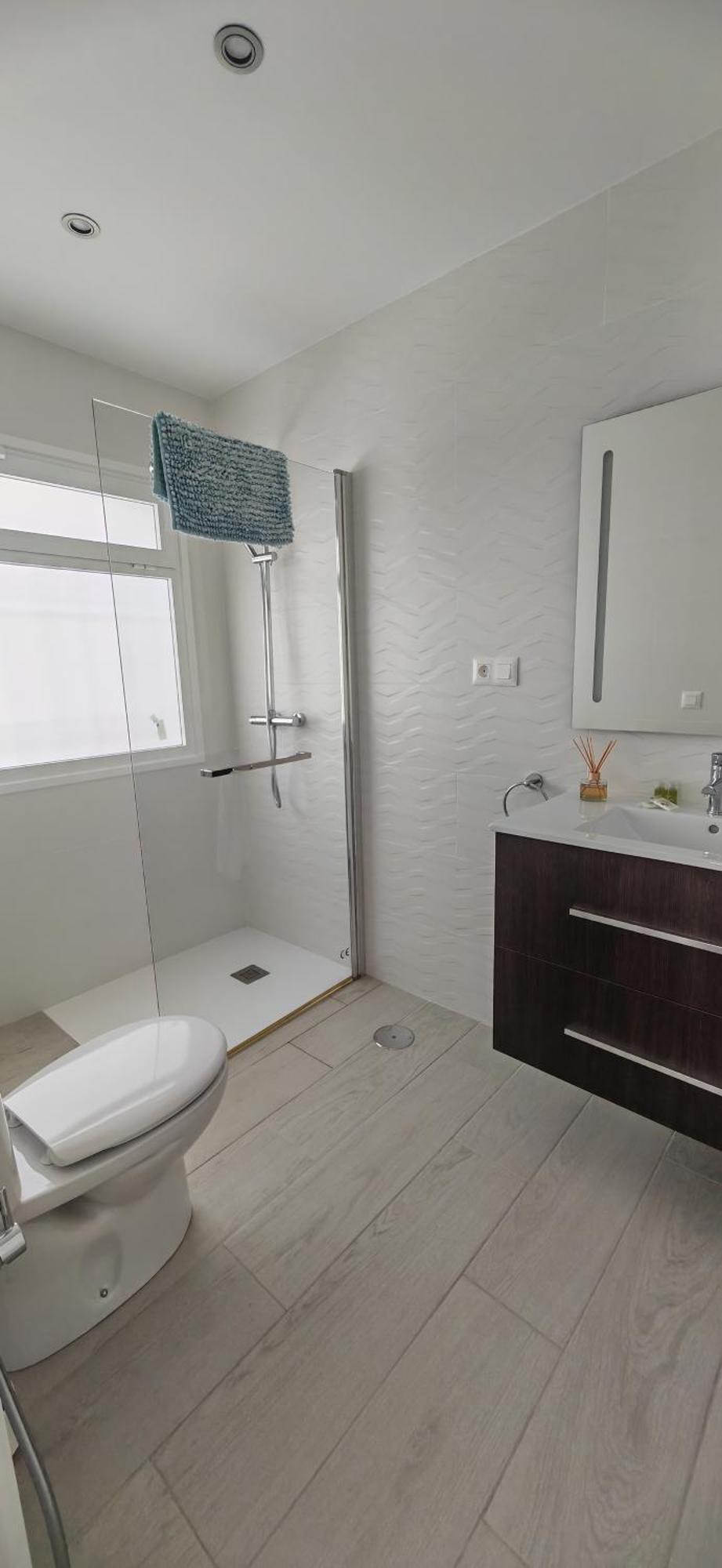 Villa Magnolia Callao Salvaje Dış mekan fotoğraf