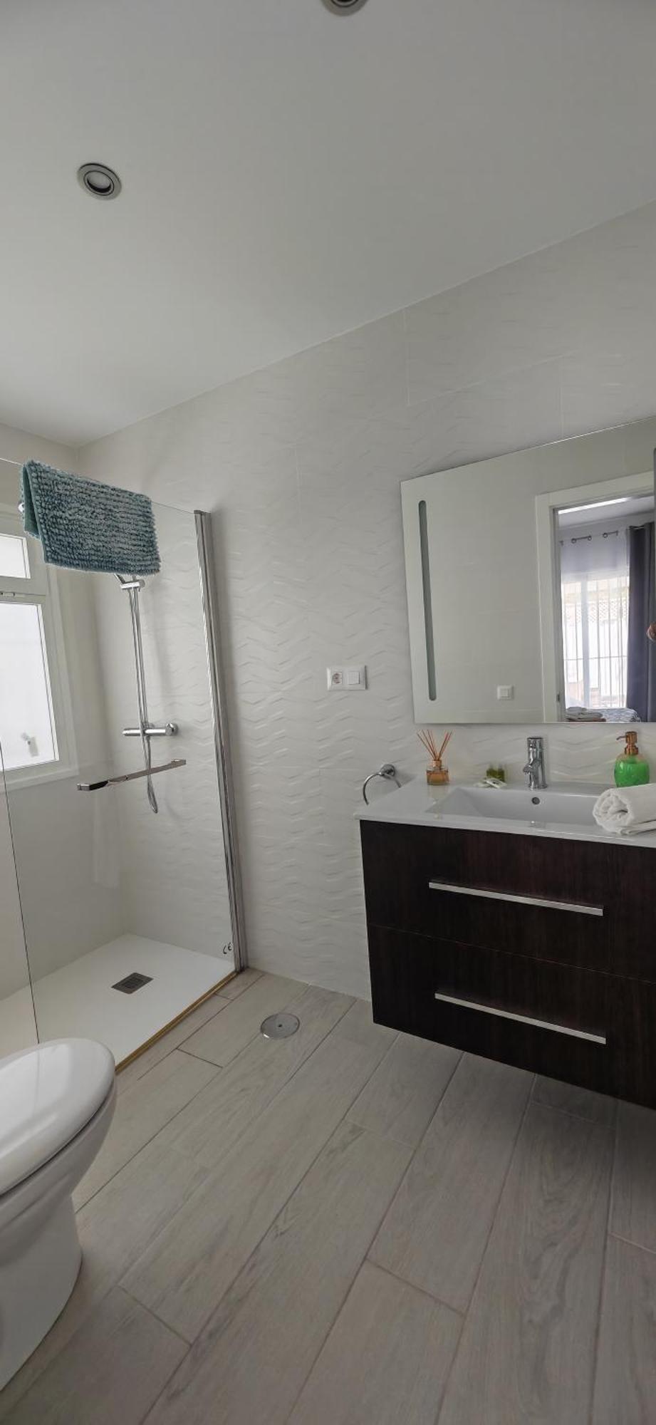 Villa Magnolia Callao Salvaje Dış mekan fotoğraf