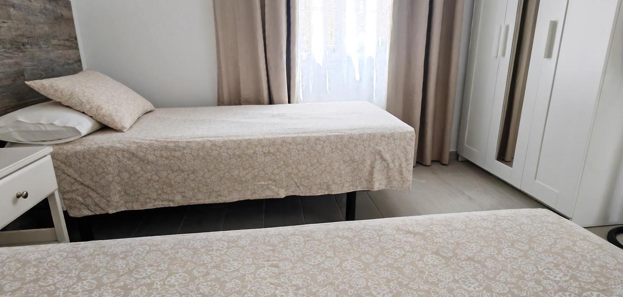 Villa Magnolia Callao Salvaje Dış mekan fotoğraf