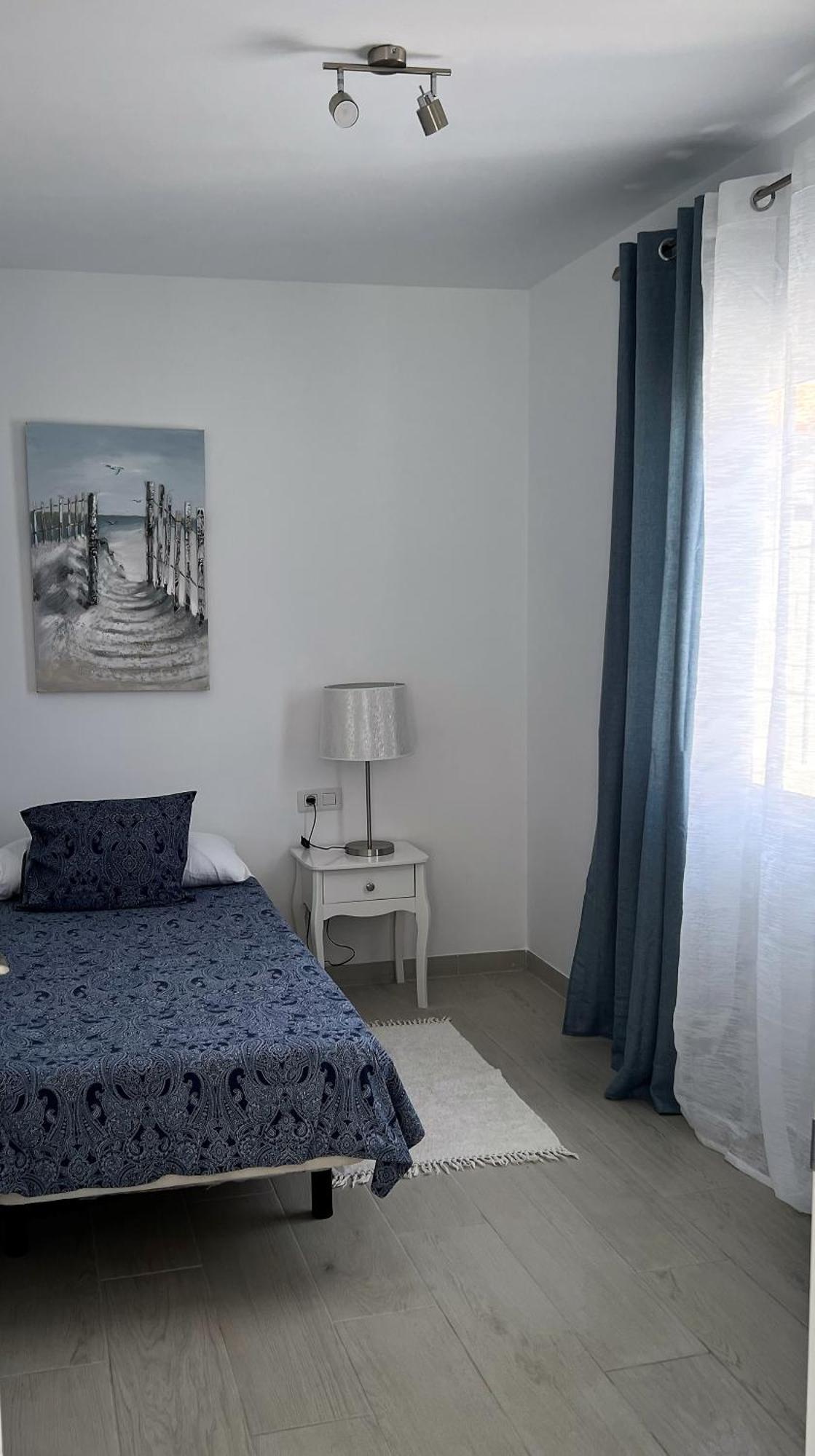 Villa Magnolia Callao Salvaje Dış mekan fotoğraf