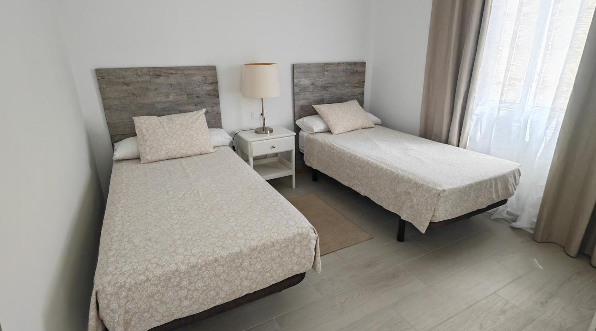Villa Magnolia Callao Salvaje Dış mekan fotoğraf
