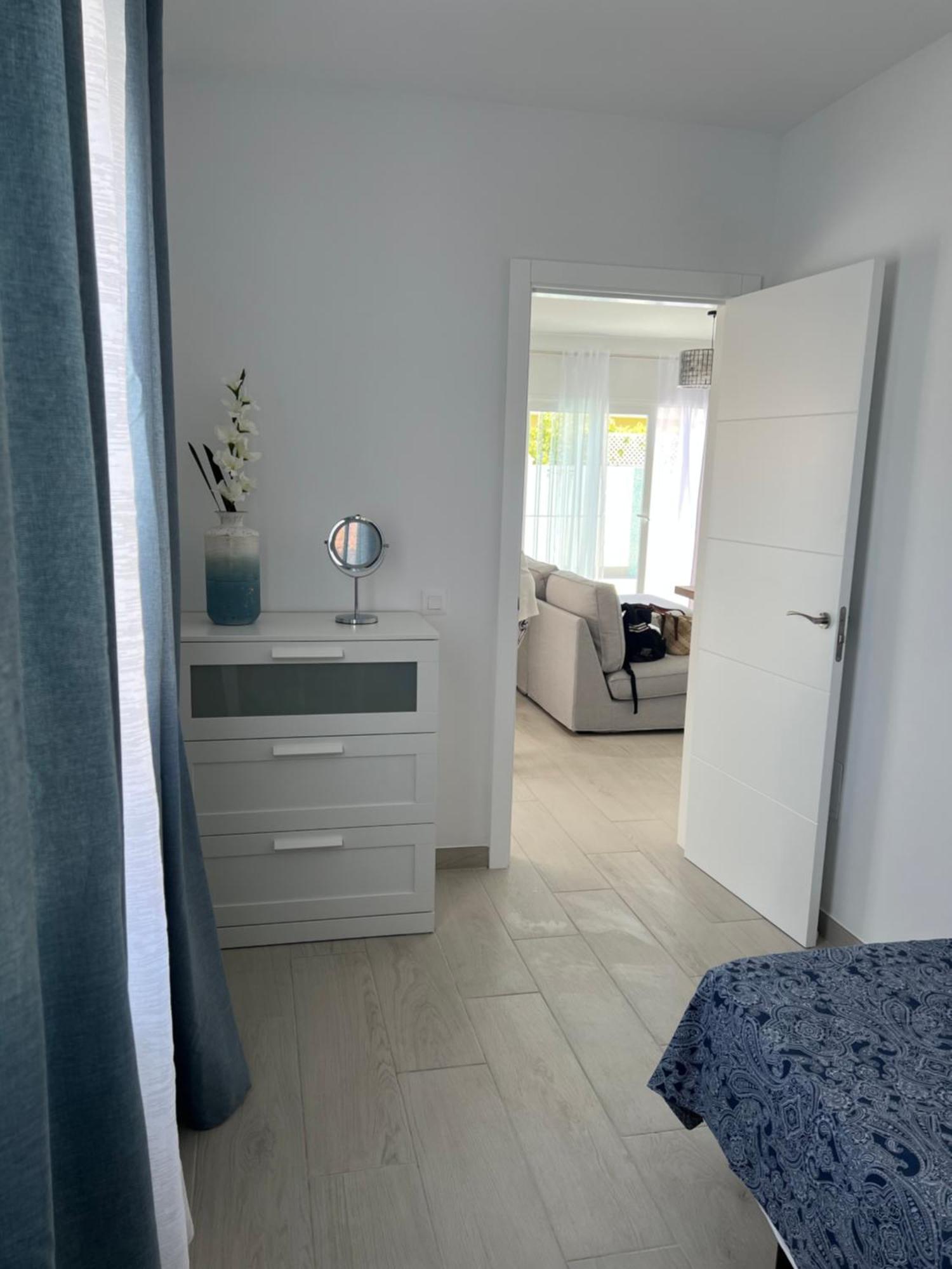Villa Magnolia Callao Salvaje Dış mekan fotoğraf
