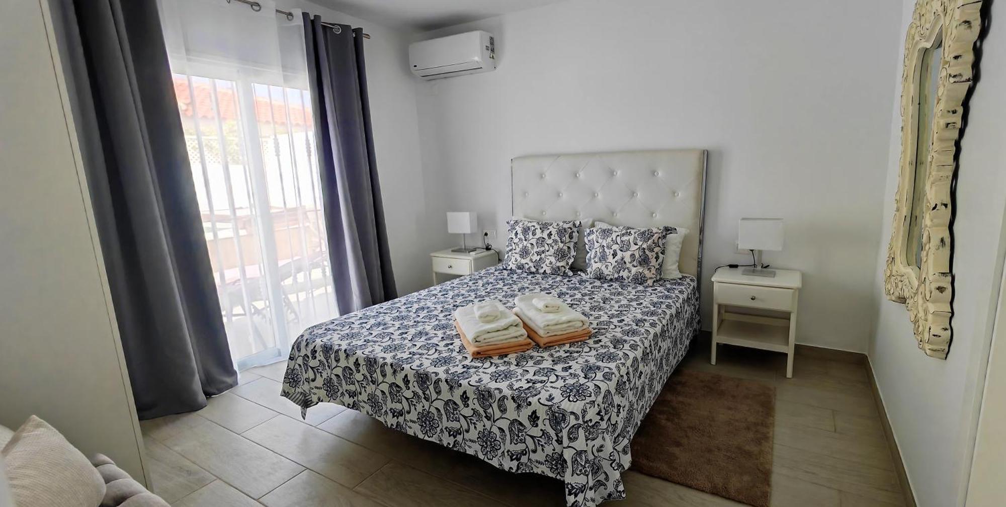 Villa Magnolia Callao Salvaje Dış mekan fotoğraf