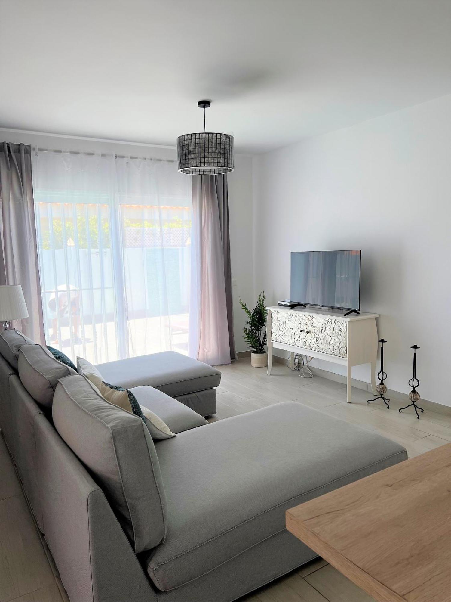 Villa Magnolia Callao Salvaje Dış mekan fotoğraf