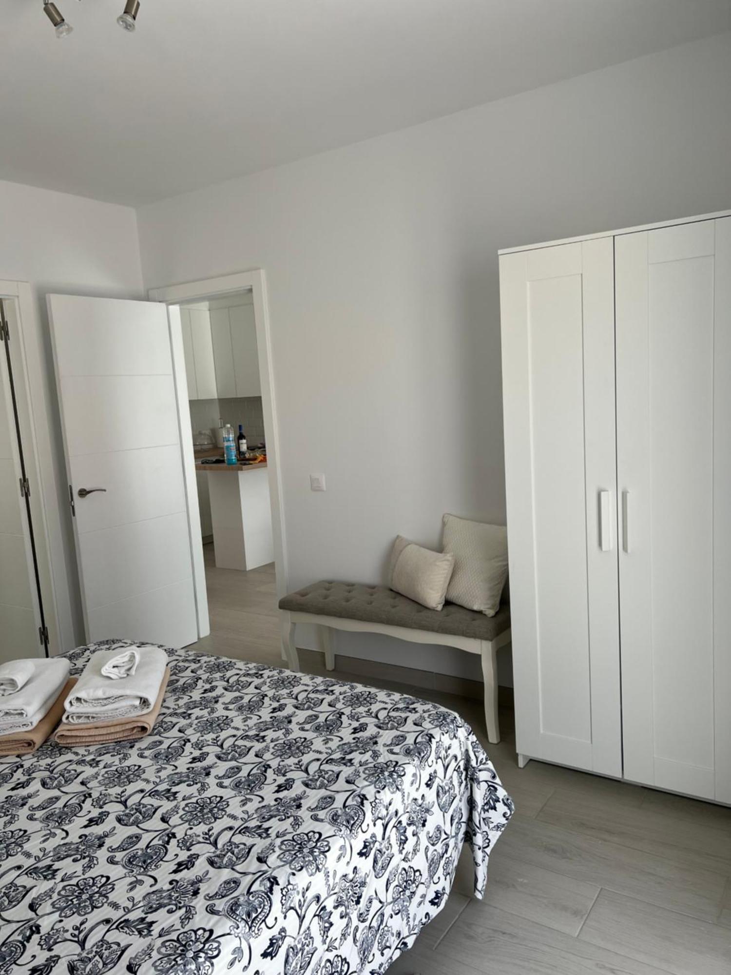 Villa Magnolia Callao Salvaje Dış mekan fotoğraf