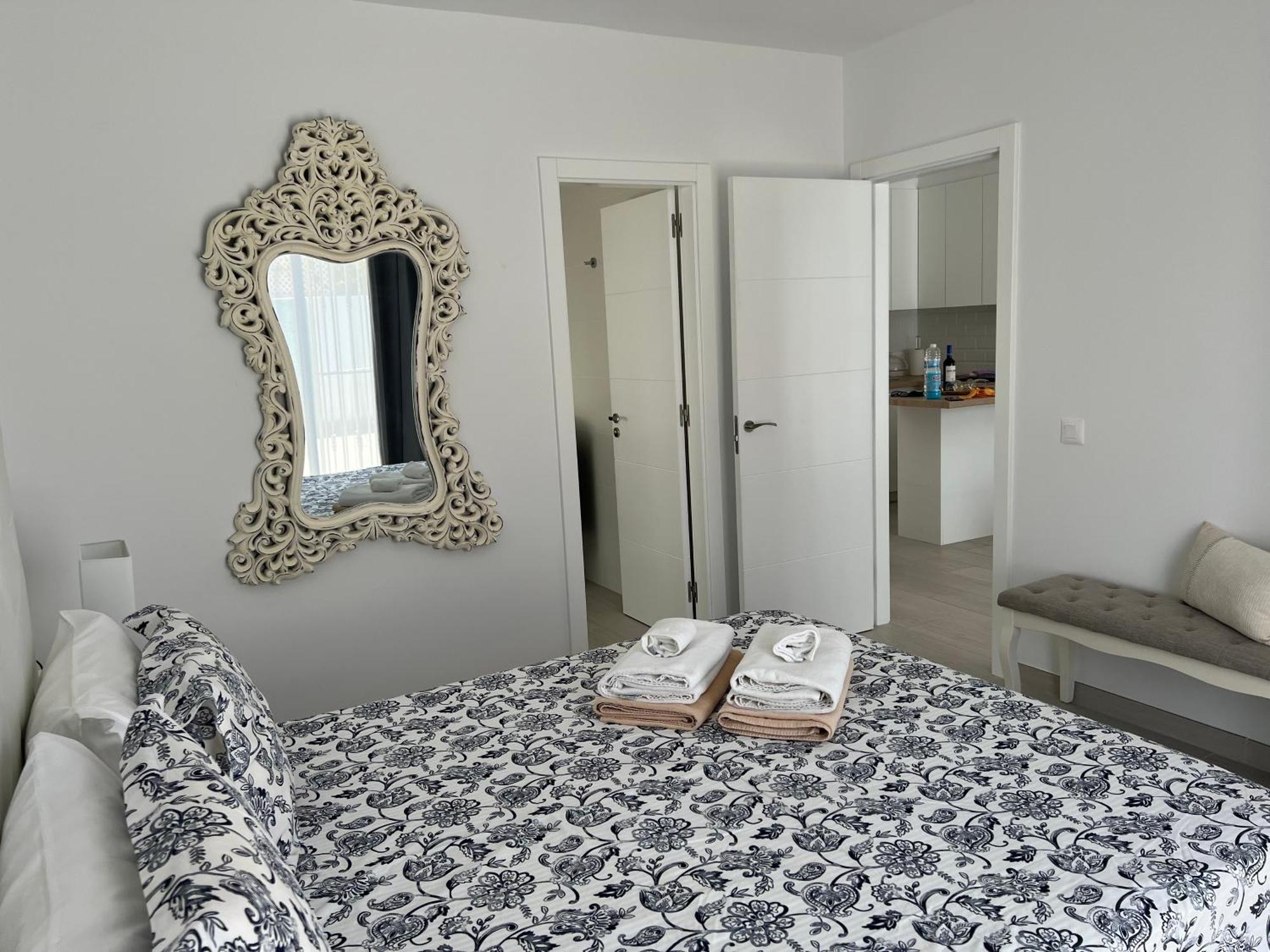 Villa Magnolia Callao Salvaje Dış mekan fotoğraf